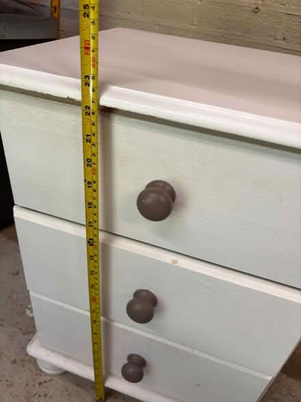 Photo of free Small unit #2 (Colehill BH21) #2