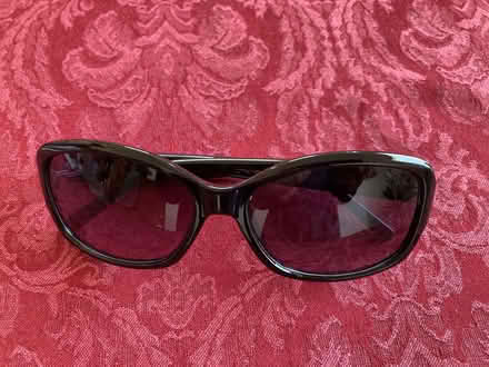 Photo of free Two Sunglasses + Case (Near Eubank Costco) #3