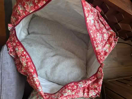 Photo of free 3 x cushions (Manchester M19) #2