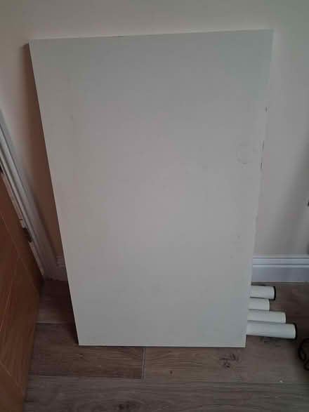 Photo of free Desk (Orpington) #1