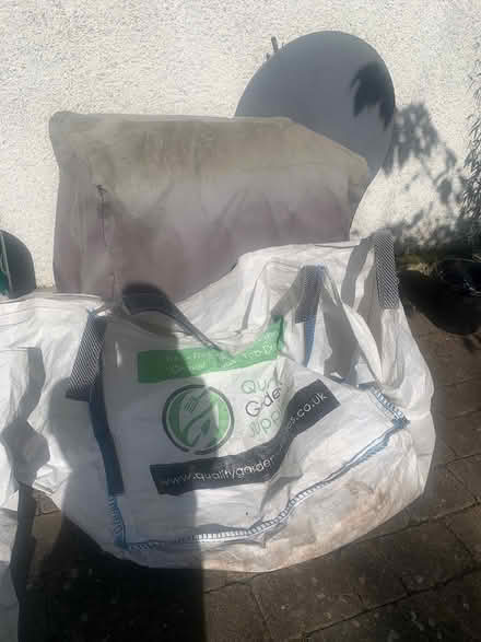 Photo of free Garden waste bags (Chellaston, DE73) #2