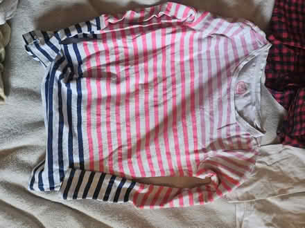 Photo of free Girl's clothes size 4/5 (CR0) #3