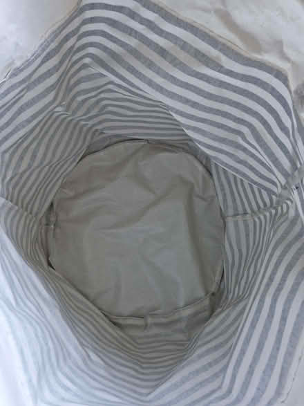 Photo of free Laundry hamper (Currie EH14) #2