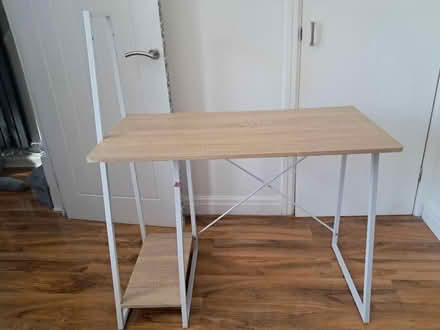 Photo of free Desk (Huyton) #1