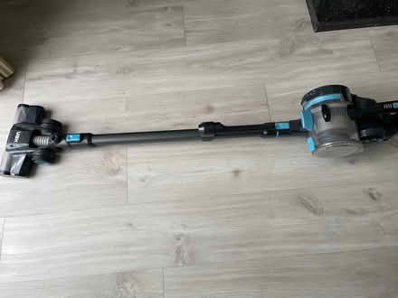 Photo of free Vax pet cordless vacuum cleaner (Warwick CV34) #1