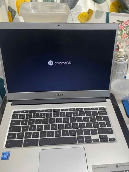 Photo of free Chromebook laptop 4 student (ealing W5) #2