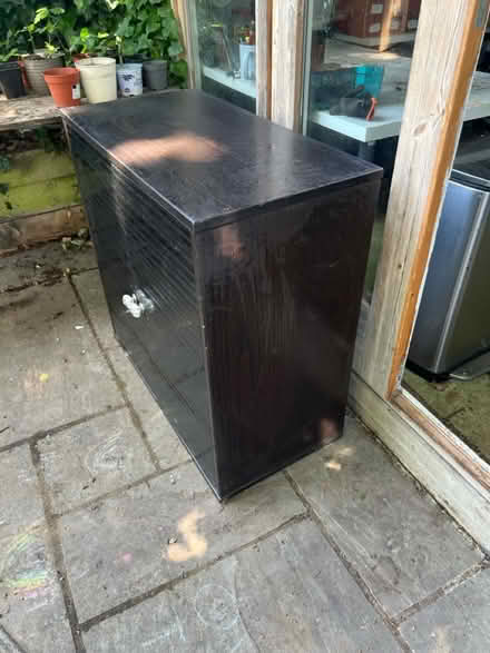 Photo of free ikea brimnes cabinet (RG4) #2