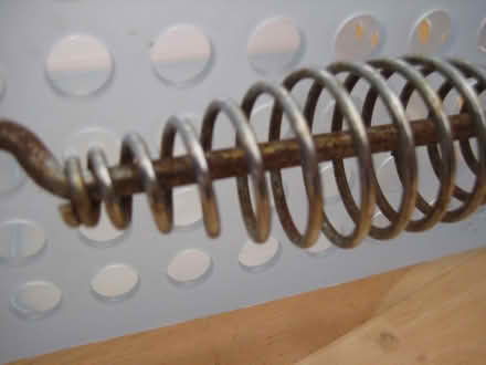 Photo of free Storage basket (Ruddington NG11) #4
