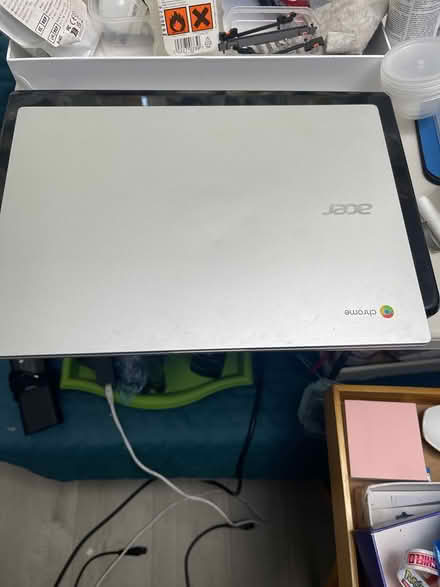 Photo of free Chromebook laptop 4 student (ealing W5) #1