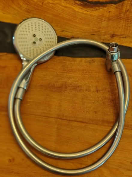 Photo of free Shower Head (Queen Anne) #1