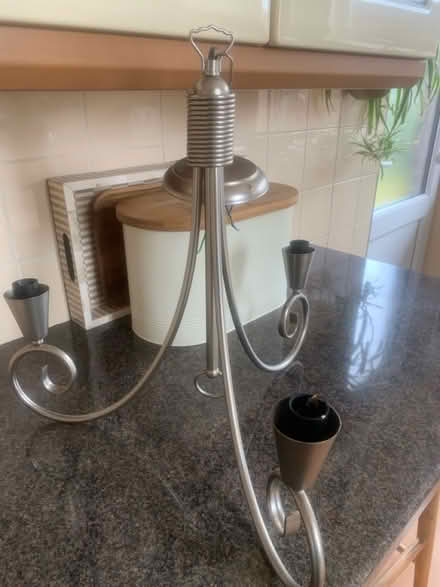 Photo of free Ceiling light (Belfast BT8) #2