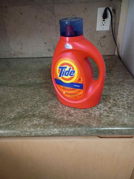 Photo of free Detergent-New (Birdland) #1