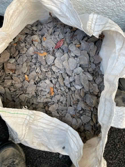 Photo of free Blue slate (Tonbridge) #1
