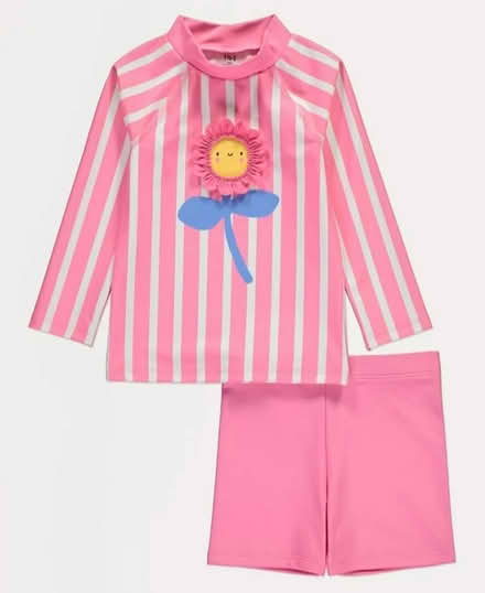 Photo of Girls swimwear (Hither Green) #1