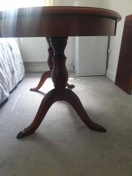 Photo of free Dining Table (PO20) #3