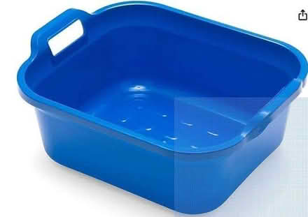 Photo of free Brand new washing up bowl (Denton M34) #3