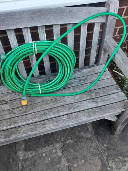 Photo of free Hose pipe (Bilton) #1