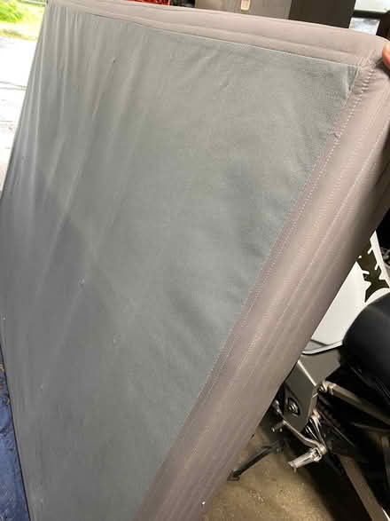 Photo of free Full Size Mattress Set (Ridgefield, CT) #3