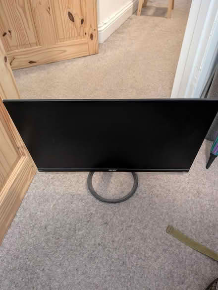 Photo of free Acer R241Y monitor (Lee Green, SE13) #1
