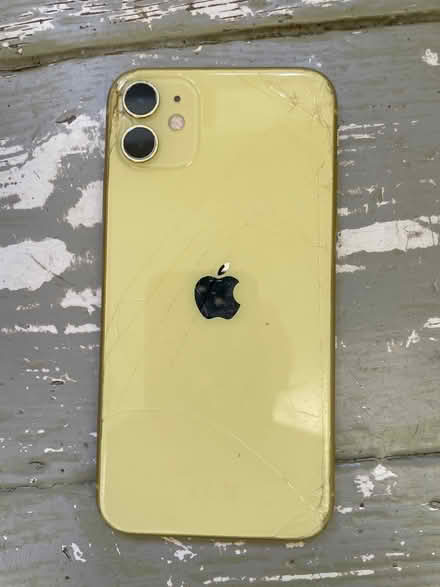 Photo of free iPhone 11 for parts (Hollingbury) #2