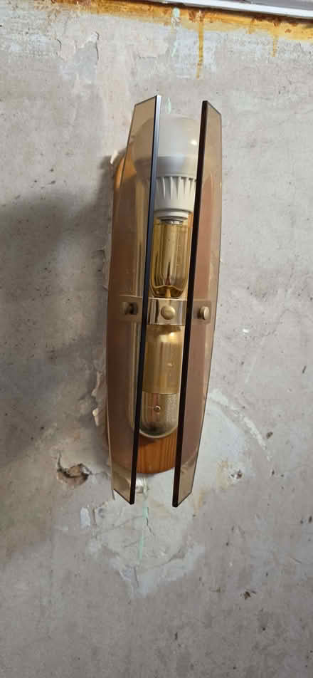 Photo of free Decorative lights old style x2 (Stretford M32) #1