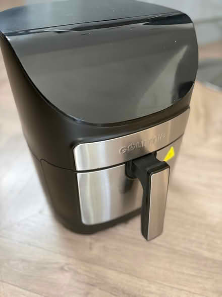 Photo of free Air Fryer (BR6) #3