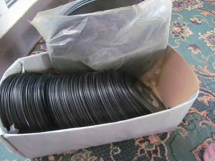 Photo of free Records Vinyl (didsbury M20) #1