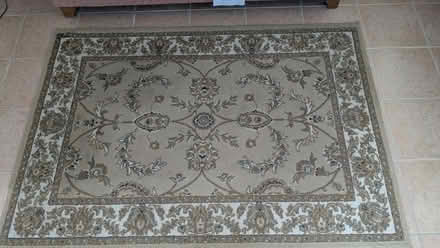 Photo of free Rug (Caldy Valley CH3) #1