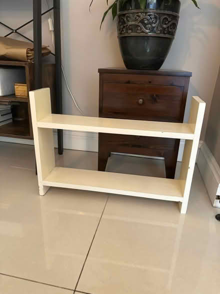 Photo of free Solid shelf (Battersea SW8) #1