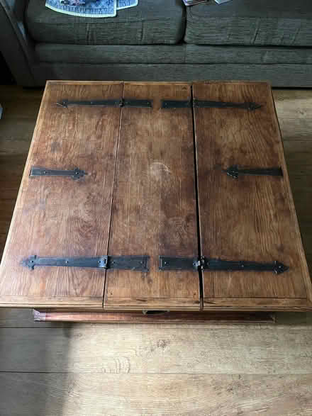 Photo of free Chest (North City NR3) #1