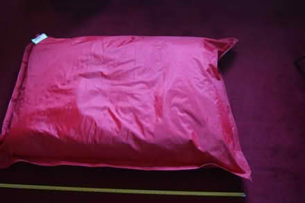 Photo of free Very Large Dog Bed (Gosport PO12 (town)) #1