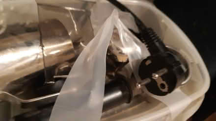 Photo of free Coffee machine (N7 9fn7) #3
