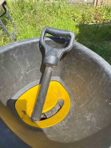 Photo of free Powerful chipper (Malvern WR14) #2