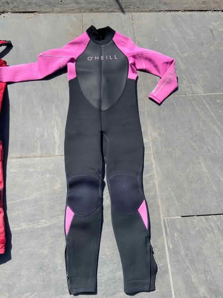 Photo of free Kids sailing gear (Farlington PO6) #3