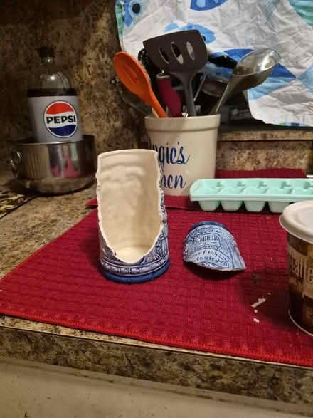 Photo of Ceramic cup (Brooklyn) #2