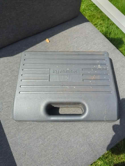 Photo of free Bike tool kit (Leigh-on-Sea SS9) #2