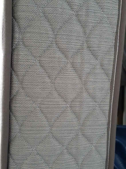 Photo of free Single size mattress and base (Charmhaven) #3