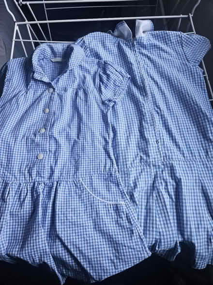 Photo of free School dresses (CR0) #1