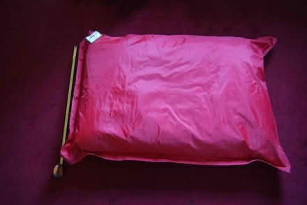 Photo of free Very Large Dog Bed (Gosport PO12 (town)) #2