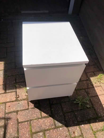 Photo of free IKEA malm (Horsforth LS18) #1