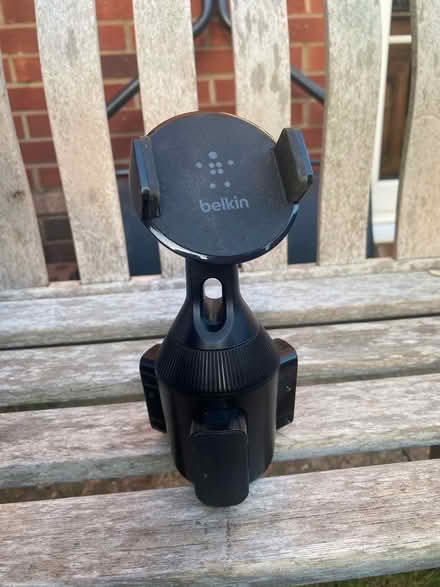 Photo of free Phone holder (Cumnor OX2) #1