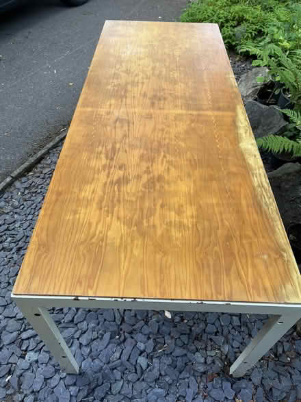 Photo of free Vintage Magpie Table (BR6) #2