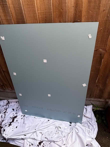 Photo of free Mirror (Romford , Essex) #2