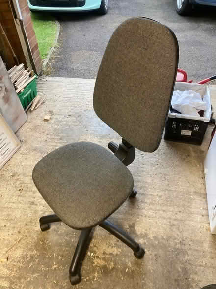 Photo of free Office chair (Cranham Gate GL3) #1