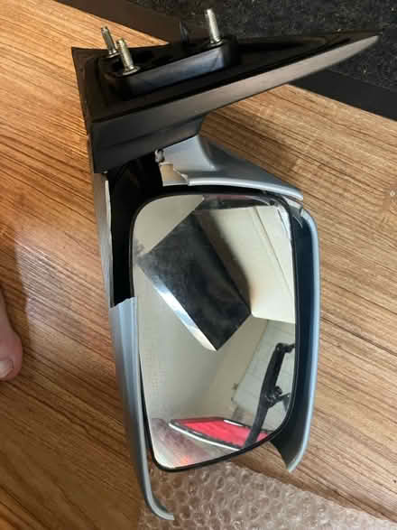 Photo of free Who takes broken side view mirrors? (Edgewater) #2