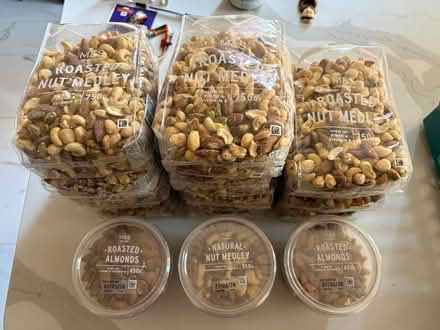 Photo of free Nuts (Liverpool L13) #1