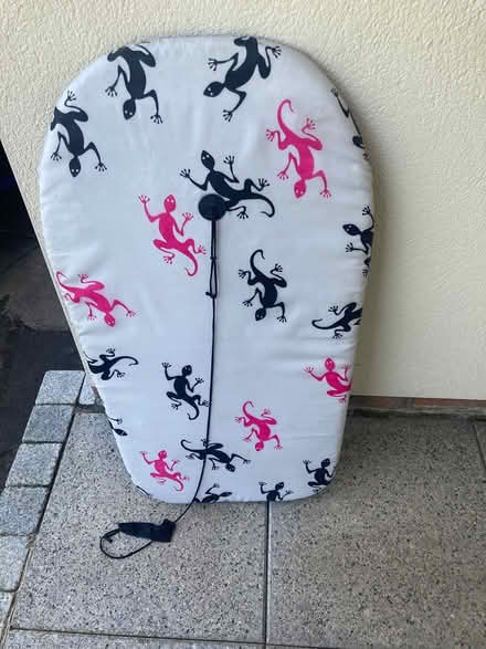 Photo of free Body board (Bebington CH63) #1