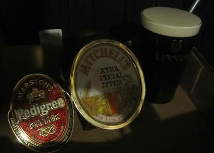 Photo of free Beer-related items (Lichfield Boley Park WS14) #2