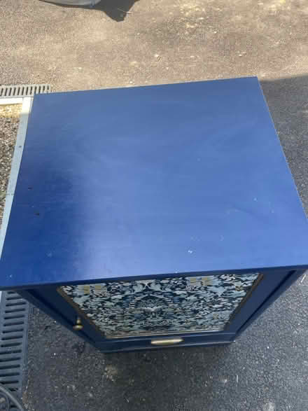 Photo of free Converted record cannot shoecabinet (Tonbridge) #3