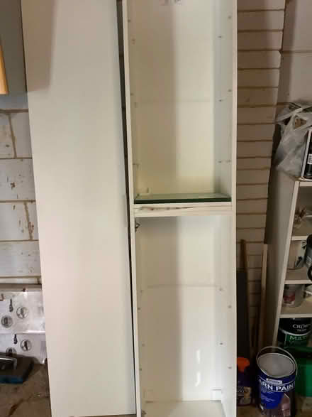 Photo of free Wall Cabinet (Trowse NR14) #1